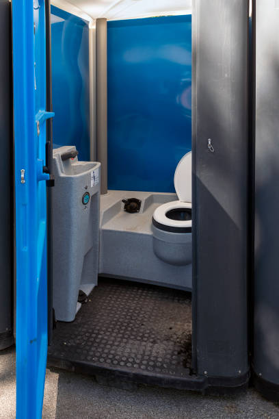 Portable restroom solutions in Unionville, MO
