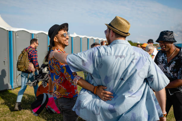 Best Porta potty rental near me  in Unionville, MO