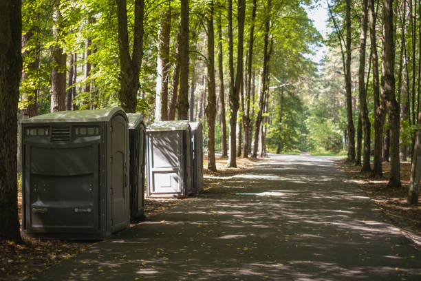 Best Porta potty delivery and setup  in Unionville, MO