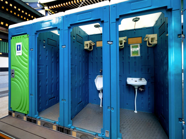 Affordable portable toilet rental in Unionville, MO
