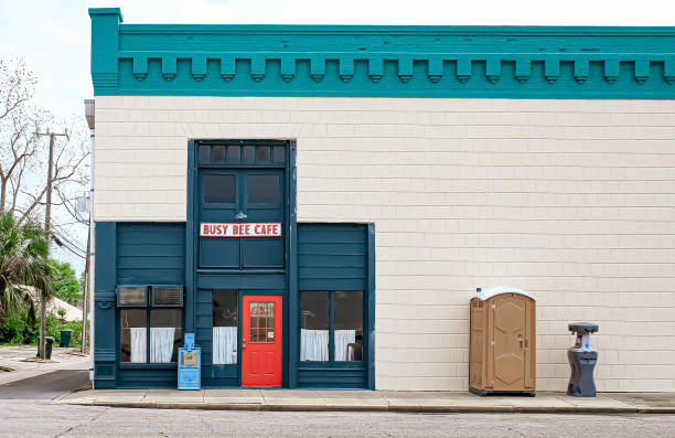 Sanitation services for porta potties in Unionville, MO